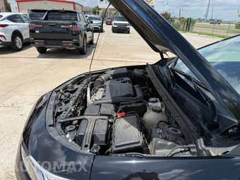 2024 Chevrolet Malibu LT 2LT - miniatura 42