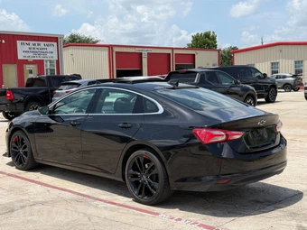 2024 Chevrolet Malibu LT 2LT - miniatura 6