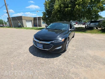 2024 Chevrolet Malibu LT 2LT