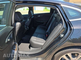 2024 Chevrolet Malibu LT 2LT - miniatura 10