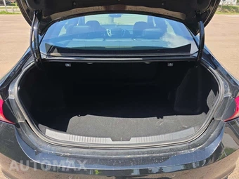 2024 Chevrolet Malibu LT 2LT - miniatura 11