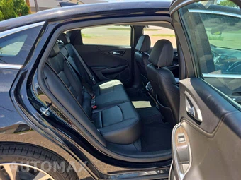 2024 Chevrolet Malibu LT 2LT - miniatura 13