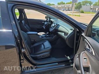 2024 Chevrolet Malibu LT 2LT - miniatura 15