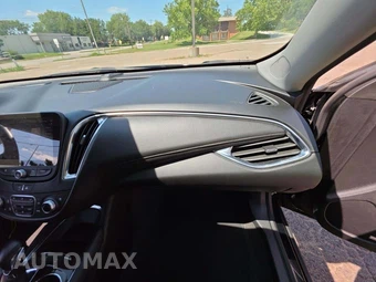 2024 Chevrolet Malibu LT 2LT - miniatura 16