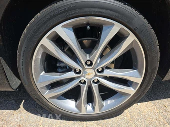 2024 Chevrolet Malibu LT 2LT - miniatura 23