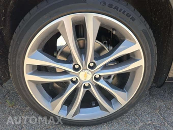 2024 Chevrolet Malibu LT 2LT - miniatura 28