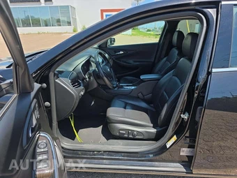 2024 Chevrolet Malibu LT 2LT - miniatura 3