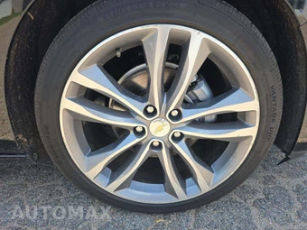 2024 Chevrolet Malibu LT 2LT - miniatura 36