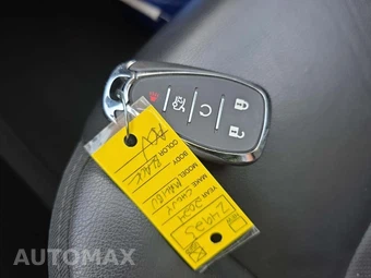 2024 Chevrolet Malibu LT 2LT - miniatura 5