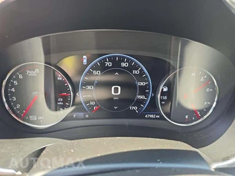 2024 Chevrolet Malibu LT 2LT - miniatura 6