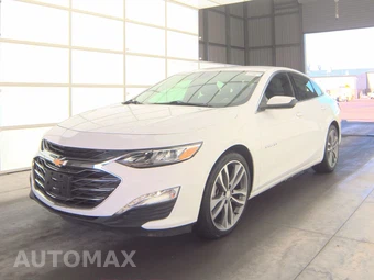 2024 Chevrolet Malibu LT 2LT