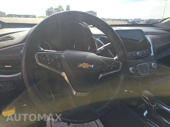 2024 Chevrolet Malibu LT 2LT – miniatura 10