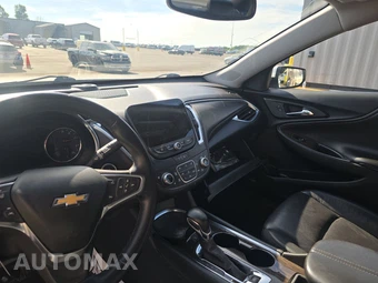 2024 Chevrolet Malibu LT 2LT – miniatura 11