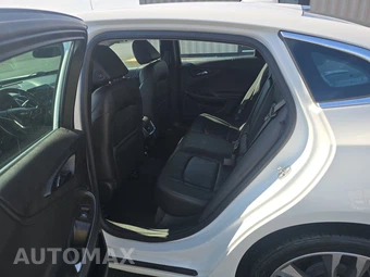 2024 Chevrolet Malibu LT 2LT – miniatura 13