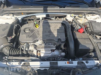 2024 Chevrolet Malibu LT 2LT – miniatura 15