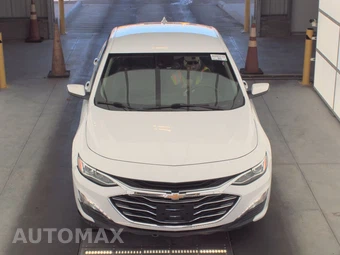 2024 Chevrolet Malibu LT 2LT – miniatura 2