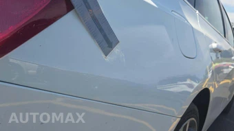 2024 Chevrolet Malibu LT 2LT – miniatura 23