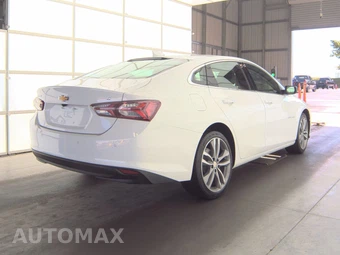 2024 Chevrolet Malibu LT 2LT – miniatura 4
