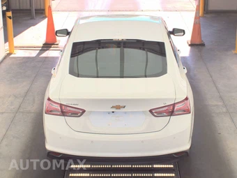 2024 Chevrolet Malibu LT 2LT – miniatura 5