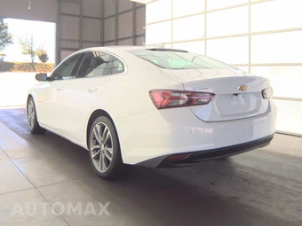 2024 Chevrolet Malibu LT 2LT – miniatura 6