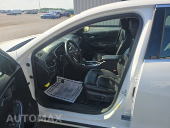 2024 Chevrolet Malibu LT 2LT – miniatura 7