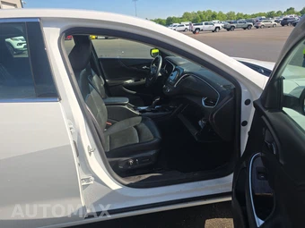 2024 Chevrolet Malibu LT 2LT – miniatura 8
