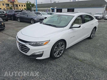 2024 Chevrolet Malibu LT 2LT
