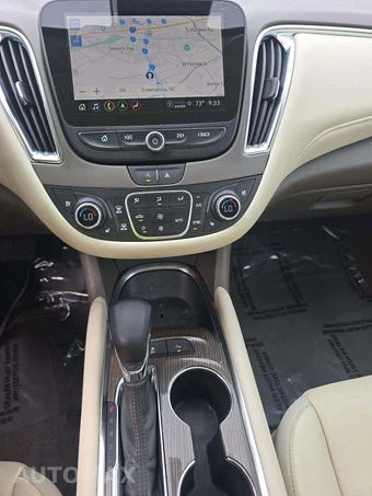 2024 Chevrolet Malibu LT 2LT – miniatura 10
