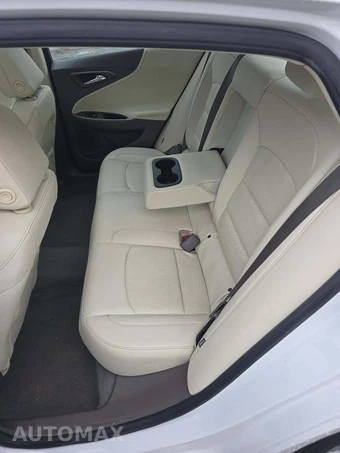 2024 Chevrolet Malibu LT 2LT – miniatura 13
