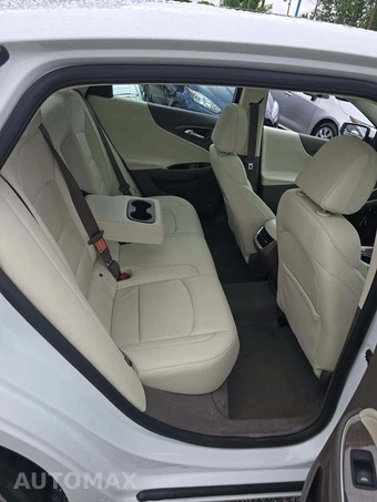 2024 Chevrolet Malibu LT 2LT – miniatura 16