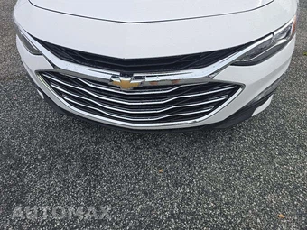 2024 Chevrolet Malibu LT 2LT – miniatura 22