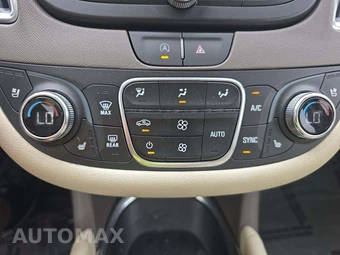 2024 Chevrolet Malibu LT 2LT – miniatura 24