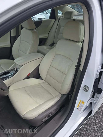 2024 Chevrolet Malibu LT 2LT – miniatura 6