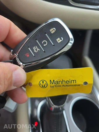 2024 Chevrolet Malibu LT 2LT – miniatura 8