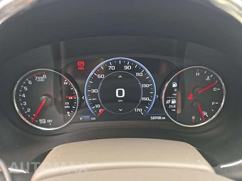 2024 Chevrolet Malibu LT 2LT – miniatura 9