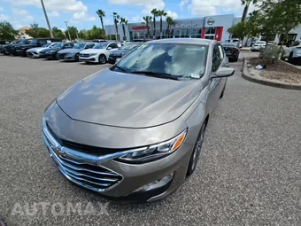 2024 Chevrolet Malibu LT 2LT