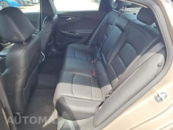 2024 Chevrolet Malibu LT 2LT – miniatura 10