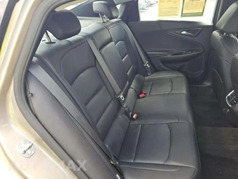 2024 Chevrolet Malibu LT 2LT – miniatura 13