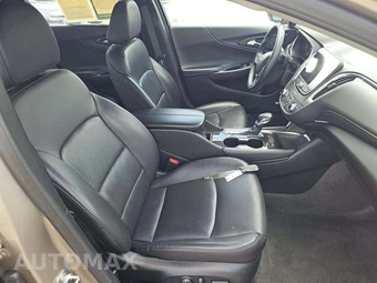 2024 Chevrolet Malibu LT 2LT – miniatura 15