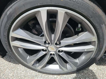 2024 Chevrolet Malibu LT 2LT – miniatura 18
