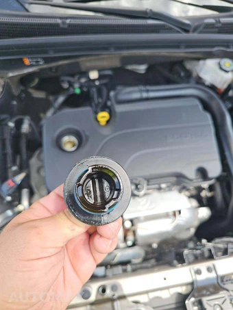 2024 Chevrolet Malibu LT 2LT – miniatura 19