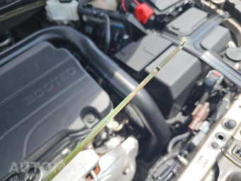 2024 Chevrolet Malibu LT 2LT – miniatura 20