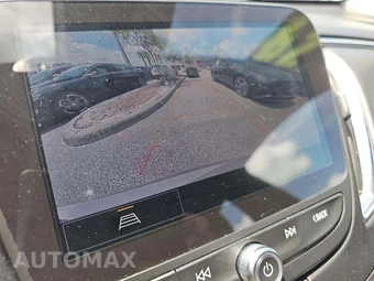 2024 Chevrolet Malibu LT 2LT – miniatura 21