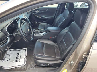 2024 Chevrolet Malibu LT 2LT – miniatura 3