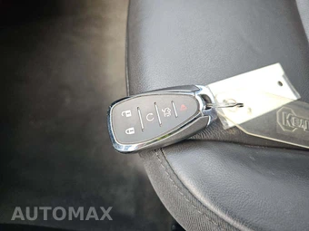 2024 Chevrolet Malibu LT 2LT – miniatura 5