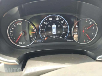 2024 Chevrolet Malibu LT 2LT – miniatura 6