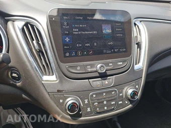 2024 Chevrolet Malibu LT 2LT – miniatura 7