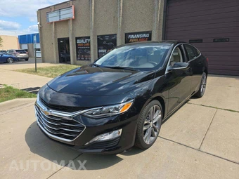 2024 Chevrolet Malibu LT 2LT