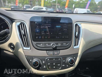2024 Chevrolet Malibu LT 2LT - miniatura 10
