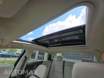 2024 Chevrolet Malibu LT 2LT - miniatura 11